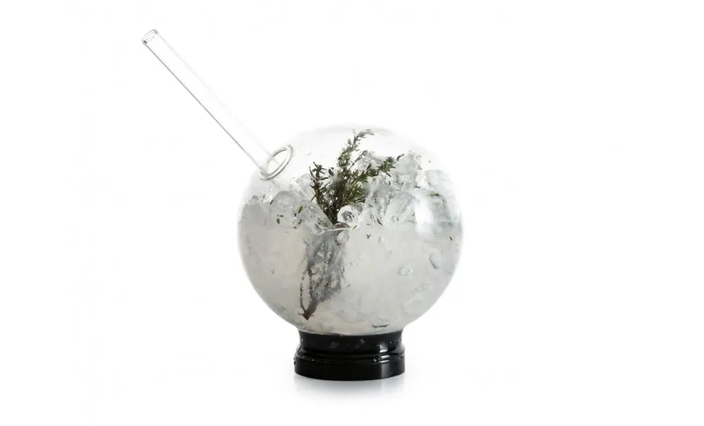 Barchef Infusion Bowl ciotola 1 L Ø 13 cm