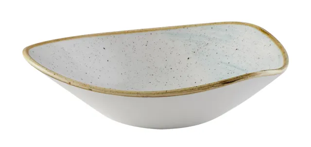 Showbar Stonecast Accents ciotola triangolare 23,5 cm 6 pezzi