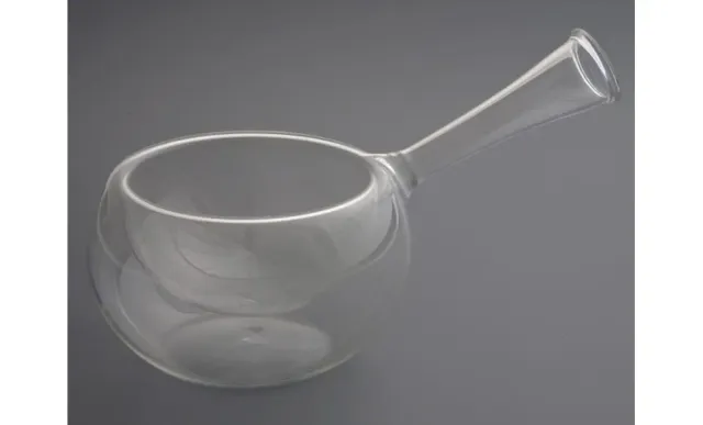 Showbar Bowl S contenitore azoto liquido 200 ml