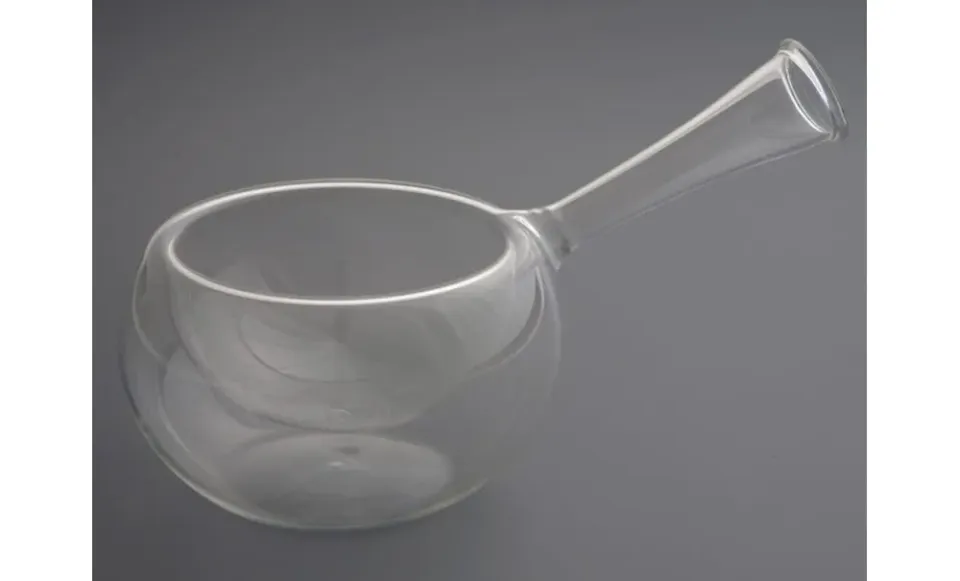 Showbar Bowl S contenitore azoto liquido 200 ml