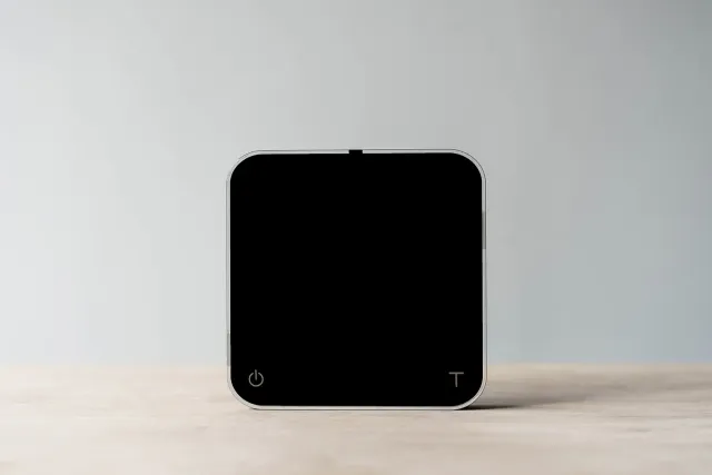 Acaia Pearl Black Bilancia Precisione Bluetooth Caffè