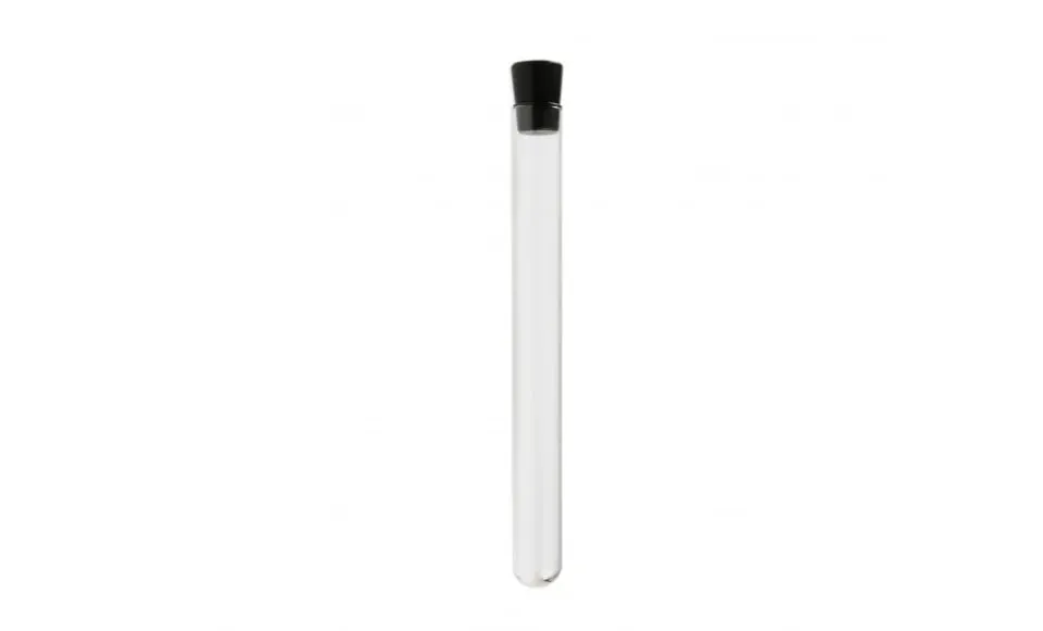Showbar Provette Vetro Tappo Vite 20 ml 100 pezzi