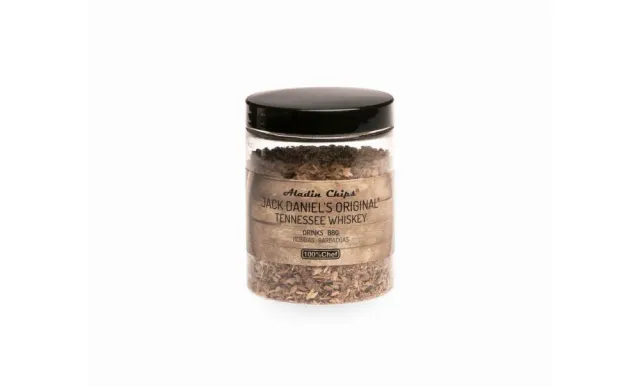 Aladin Trucioli Jack Daniels 80 g botti rovere