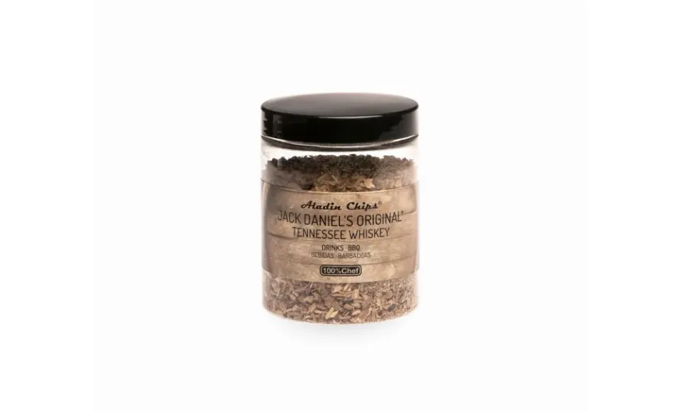 Aladin Trucioli Jack Daniels 80 g botti rovere