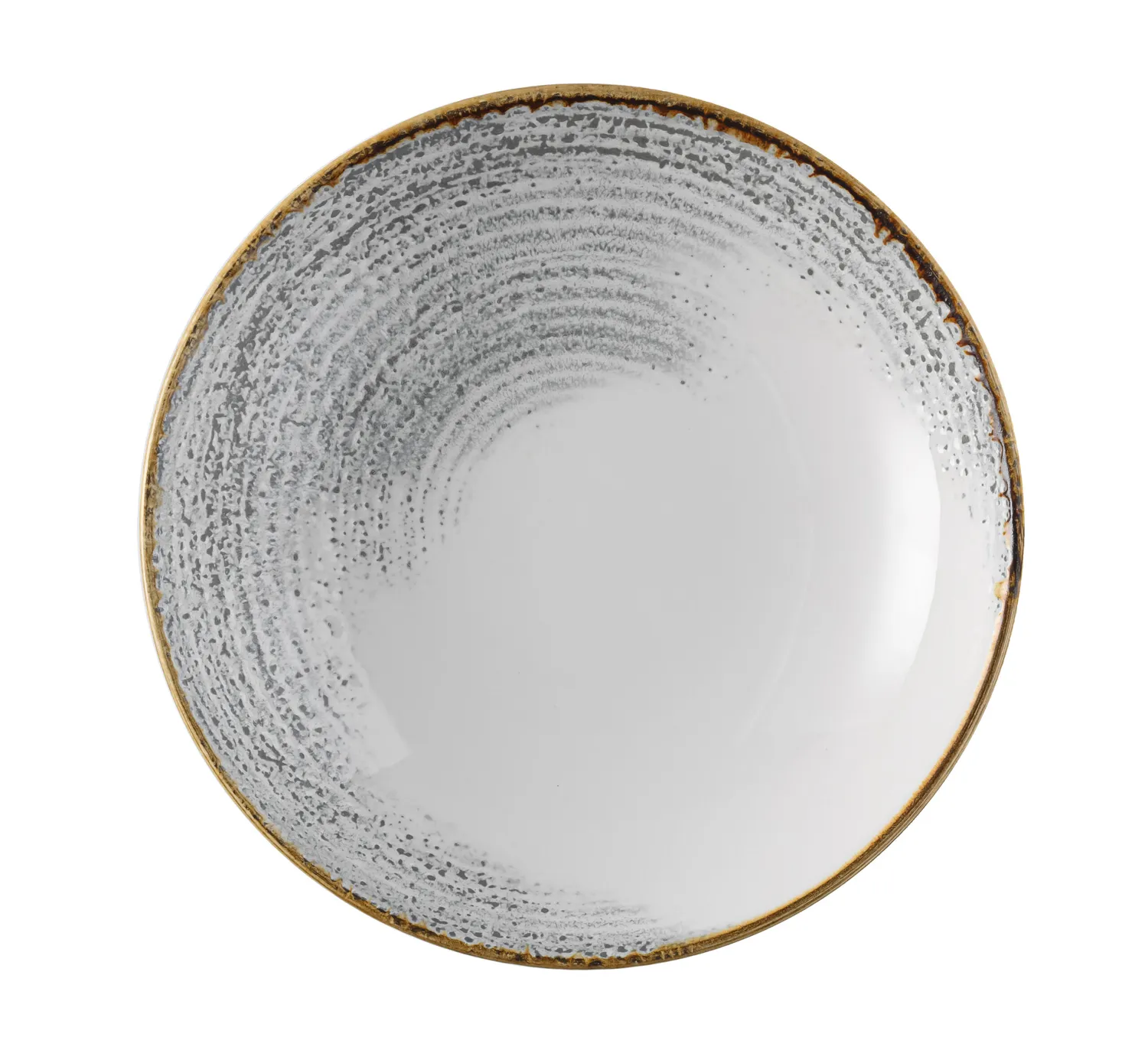 Churchill Homespun Piatto Fondo 24,8 cm 6 pz