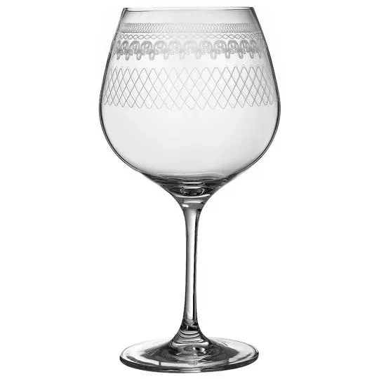 Urban Bar 1910 Bicchiere Gin Balloon 65 cl 6 pezzi
