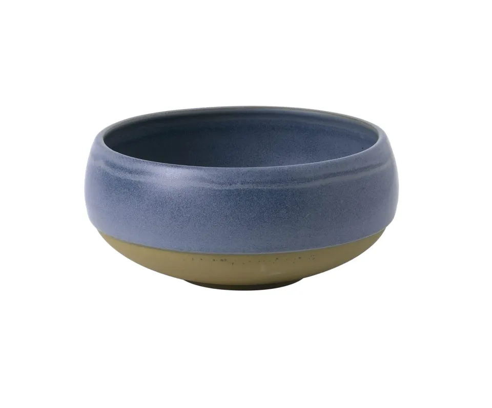Showbar Deep Bowl piatto fondo 113 cl 6 pezzi porcellana
