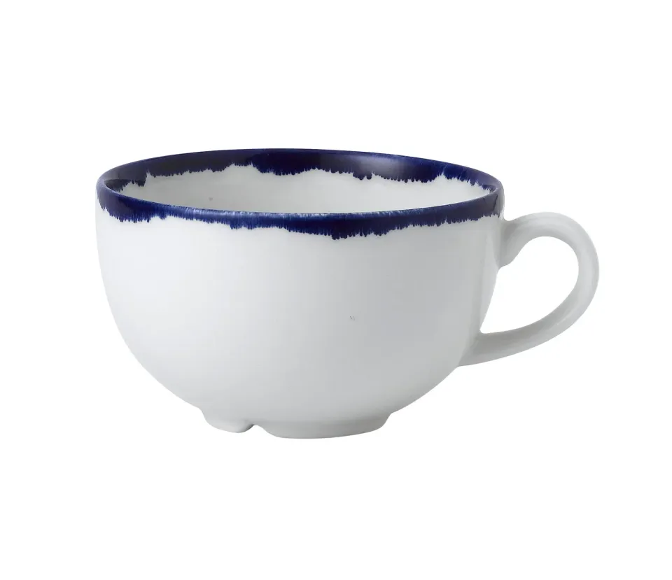 Showbar Harvest Ink Tazza Cappuccino 34 cl 6 Pezzi
