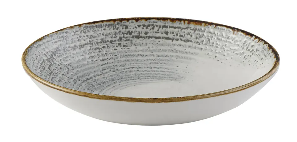 Churchill Homespun Piatto Fondo 24,8 cm 6 pz