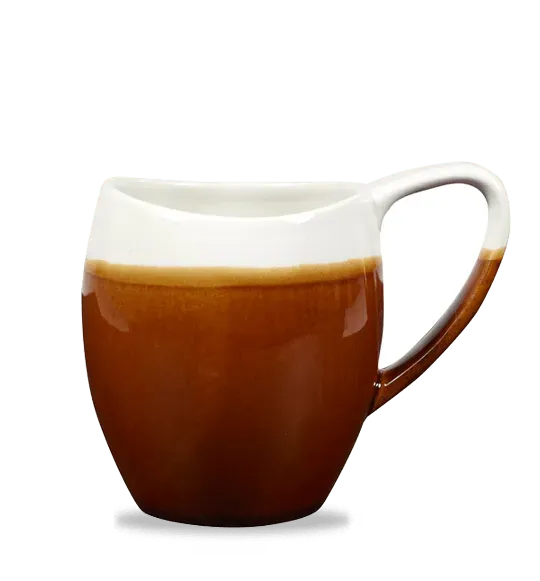 Churchill Bulb Tazza Mug 36cl 6 Pezzi Porcellana