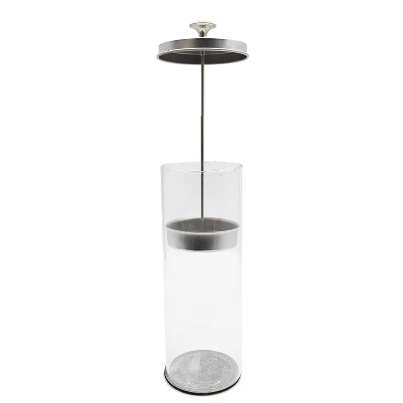 Cocktail Ceremony Barattolo Sterilizzazione Vetro 1500ml