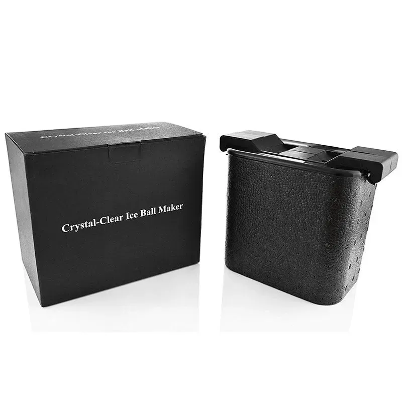 Cocktail Ceremony 50mm stampo ghiaccio 16 cubetti