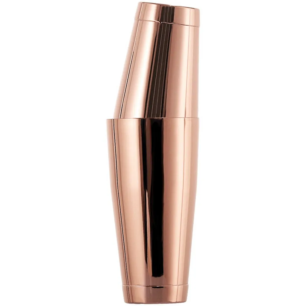 Cocktail Ceremony Koriko Shaker Boston 28 oz 820 ml Acciaio
