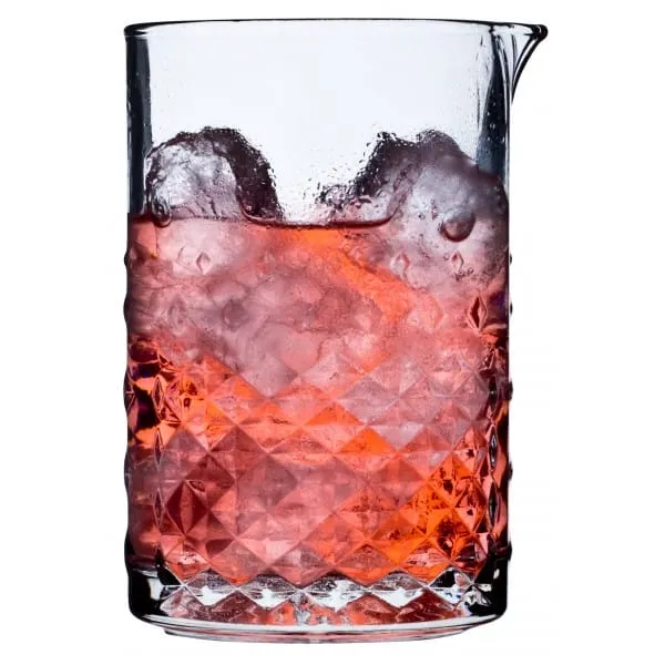 Libbey Carats mixing glass 75 cl vetro miscelatore