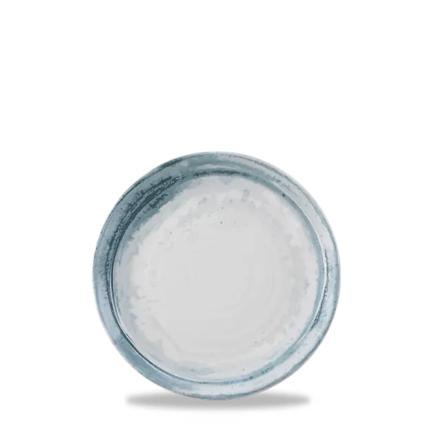Finca Limestone Organic piatto coupe 27,5 cm 6 pezzi