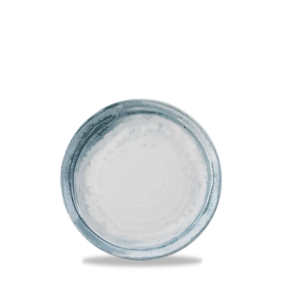 Finca Limestone Organic piatto coupe 27,5 cm 6 pezzi
