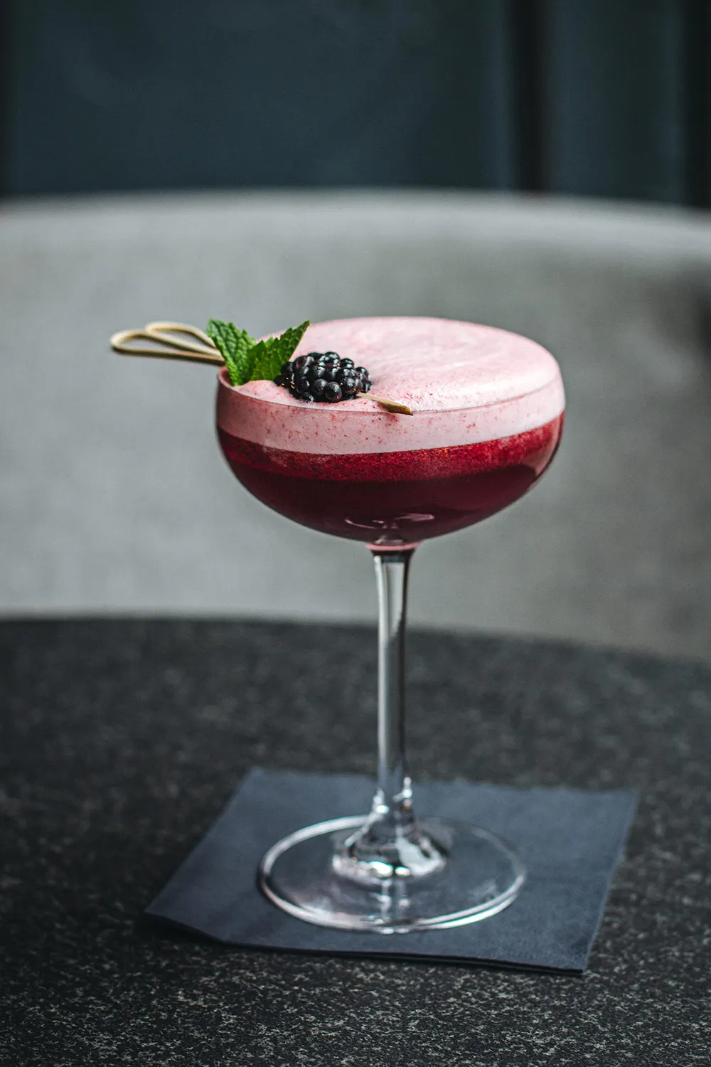 Sky Fish Vking jigger misurino cocktail acciaio doppia punta