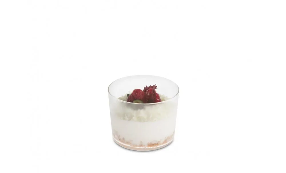 Zurito Glass bicchiere vetro 25 cl 48 pezzi
