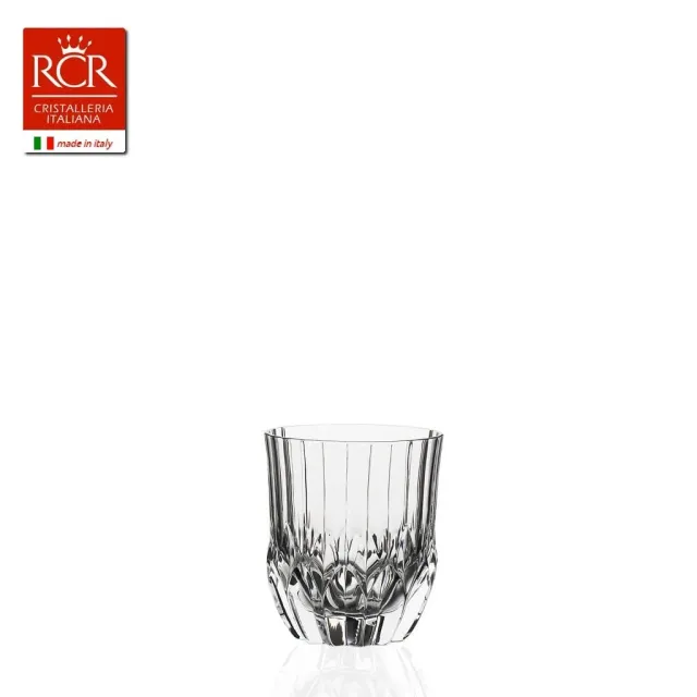 RCR Adagio bicchiere DOF 35 cl 12 pezzi vetro