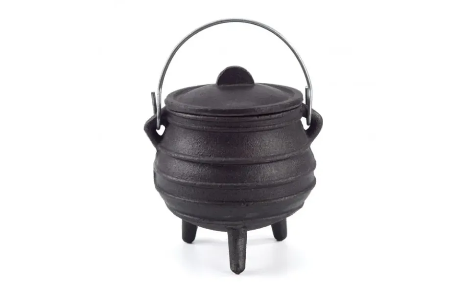 Showbar Mini Pentola Galiziana in Ghisa 250 ml