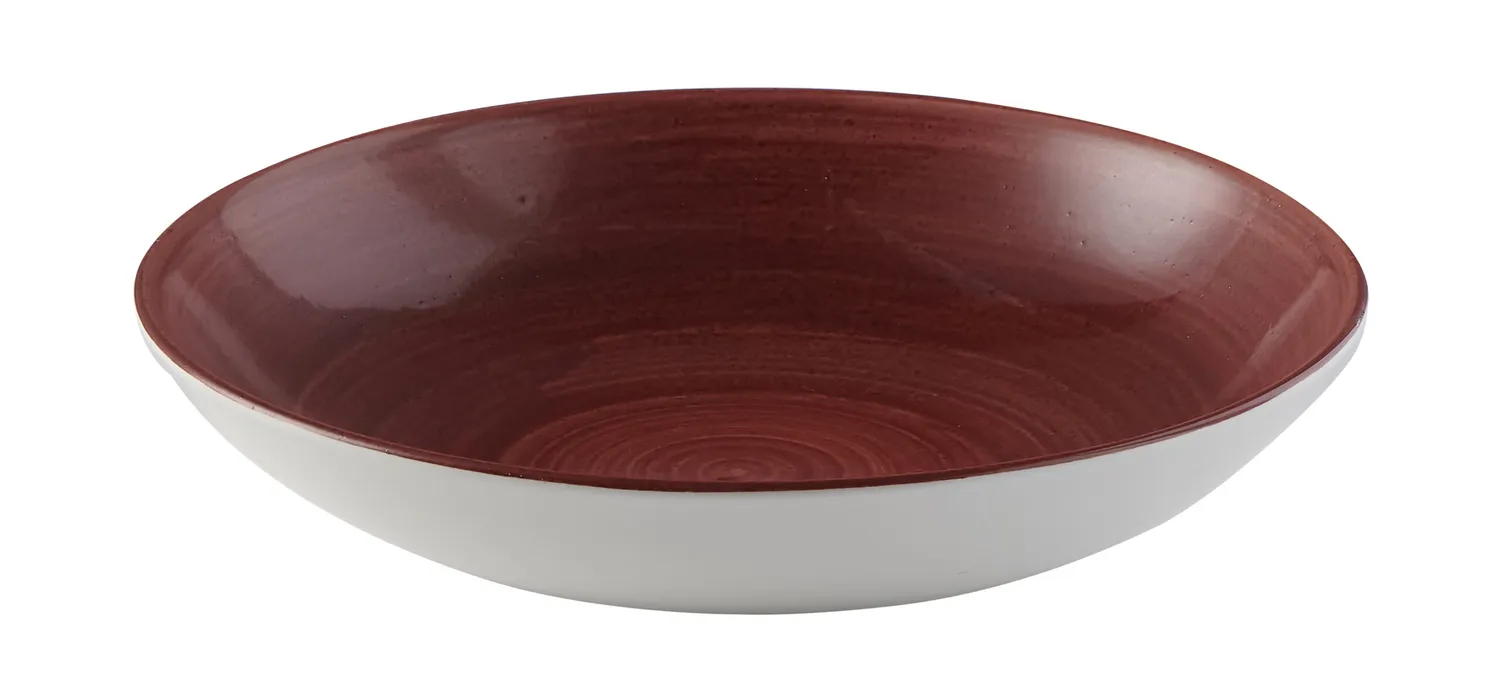 Churchill Stonecast Patina Coppetta 24,8 cm 6 pz