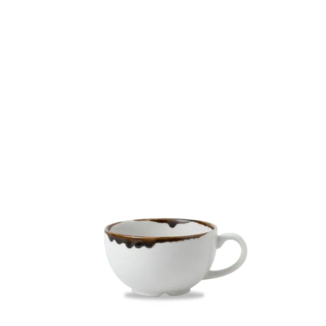 Churchill Harvest Natural Tazza Cappuccino 22,7 cl 6 pezzi