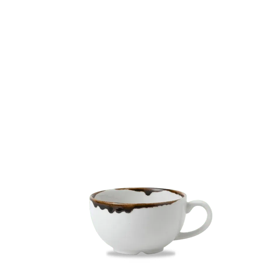 Churchill Harvest Natural Tazza Cappuccino 22,7 cl 6 pezzi