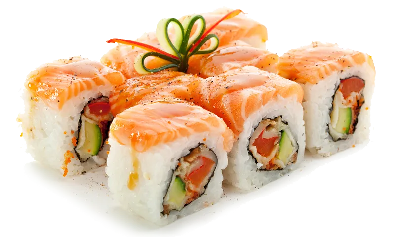 Hoshizaki HNC 210BE vetrina sashimi statica 2,1 m