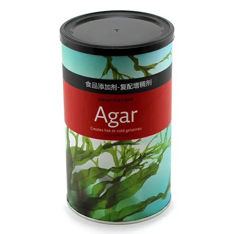 Cocktail Ceremony Agar Agar gelificante 150g vegano mare