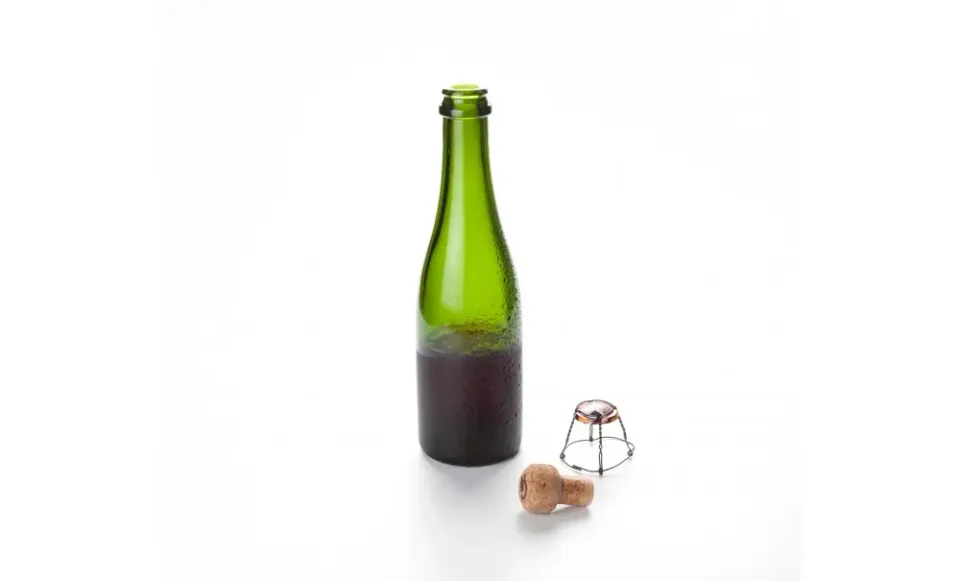 Showbar Mini Bottiglie spumante 200 ml 18 pezzi