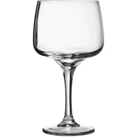 Urban Bar Gin Mixer Bicchiere 60 cl 6 Pezzi