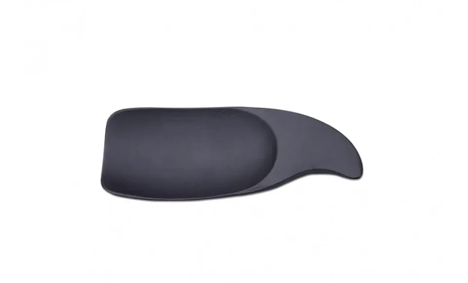 Showbar Salsiera legno nero goccia 4x10 cm 10 pezzi