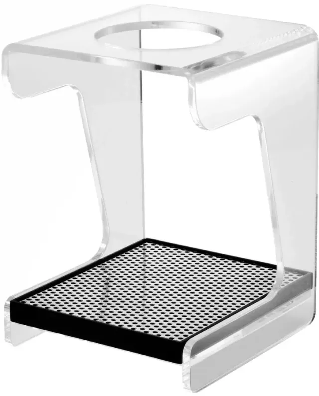 Hario V60 Drip Station Supporto Trasparente