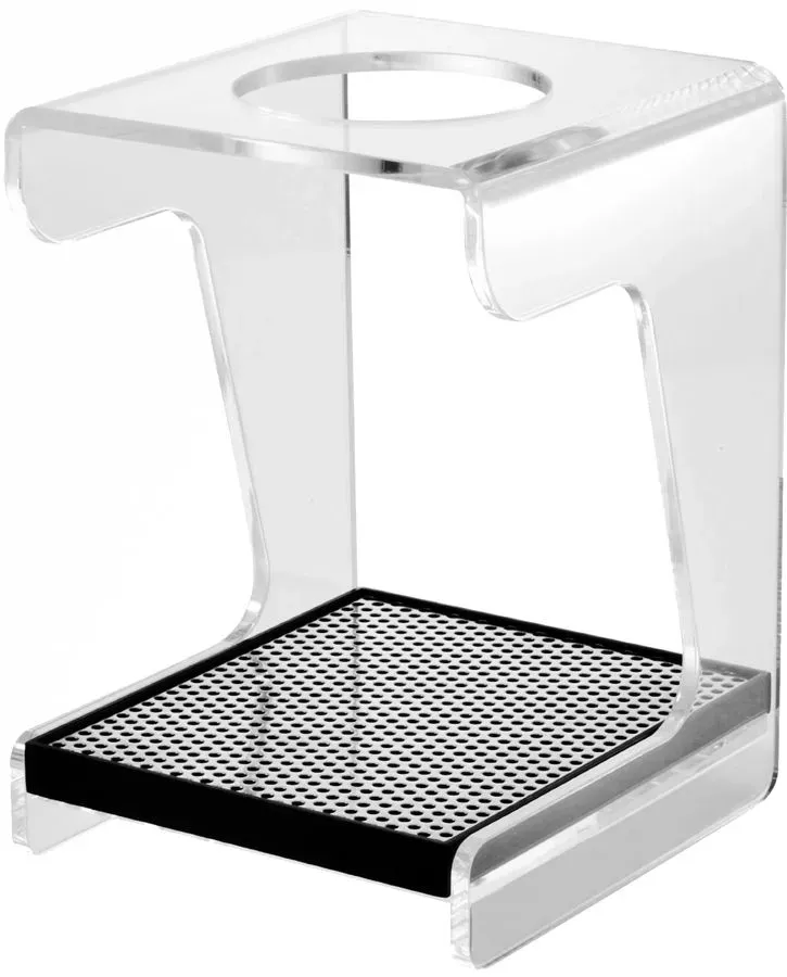 Hario V60 Drip Station Supporto Trasparente
