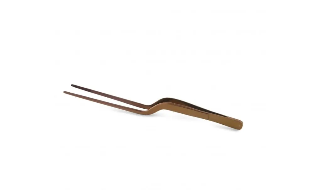 Showbar Pinza Sushi Titanio 20 cm Bronzo