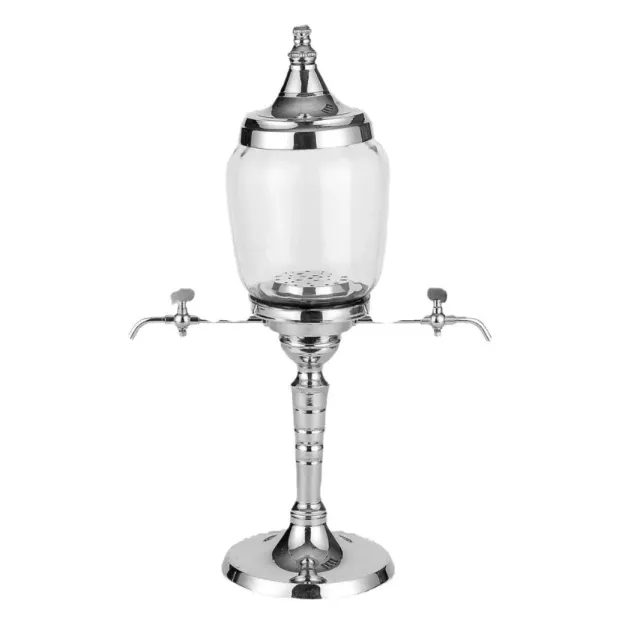 Cocktail Ceremony Absinthe Fountain fontana assenzio vetro