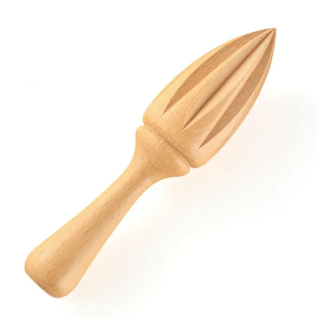 Cocktail Ceremony Hand Squeezer 16cm spremiagrumi legno