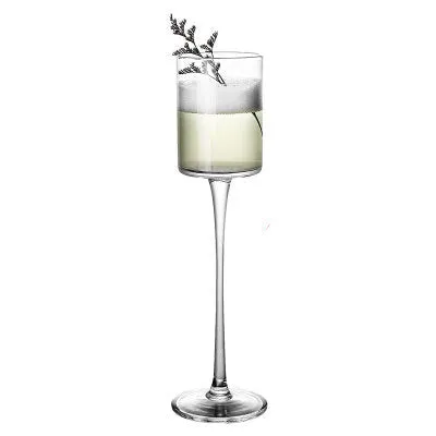 Cocktail Ceremony Kimura calici vetro set 6 pezzi long drink