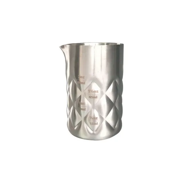 Cocktail Ceremony Cage One Side jigger 90 ml