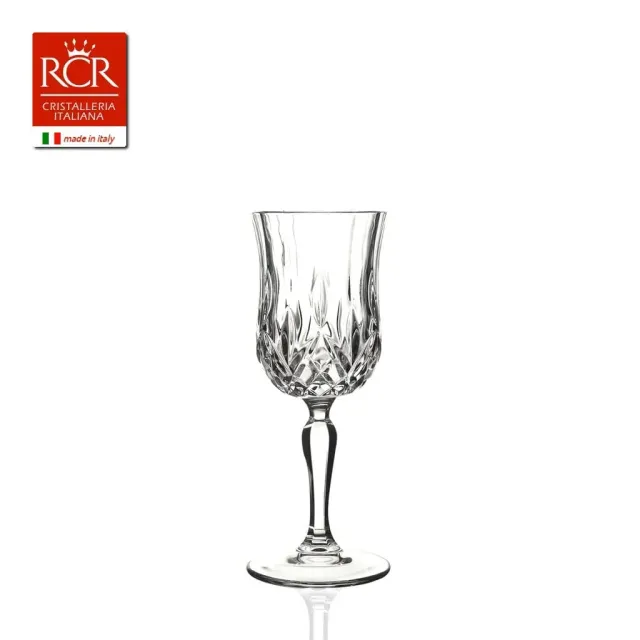 RCR Opera calice vino 16 cl 12 pezzi trasparente