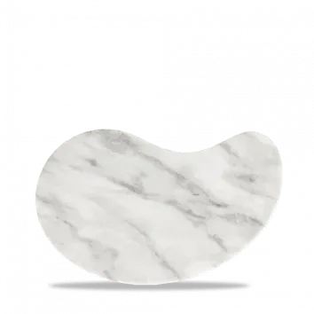 Showbar piastrella marmo grigio 26,5x17 cm buffet freddo