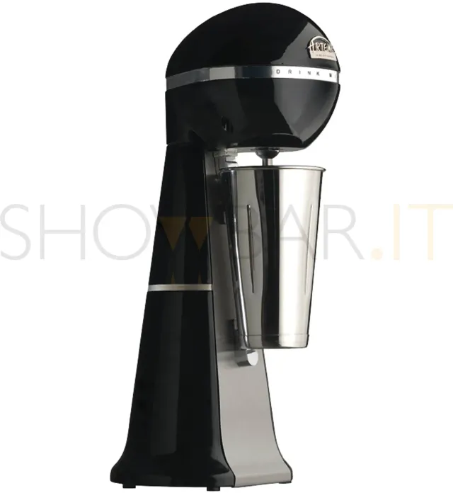 Showbar mixer elettrico bar fruste miscelazione veloce