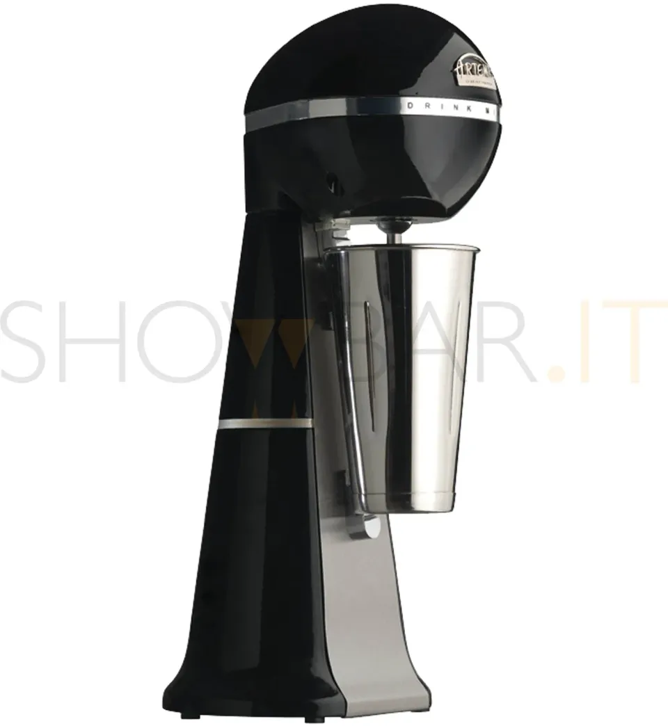Showbar mixer elettrico bar fruste miscelazione veloce
