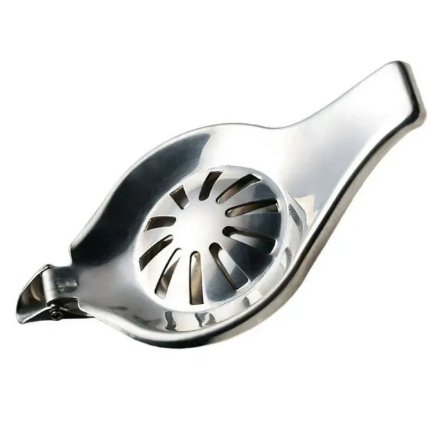 Cocktail Ceremony spremiagrumi manuale acciaio 12,5 cm