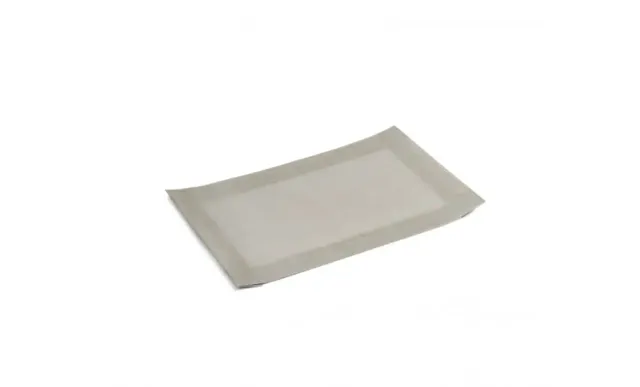 Showbar Retina Acciaio Maglia Fine 25x17 cm
