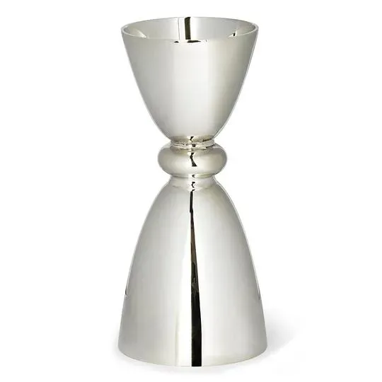 Showbar Urban Bar Classico Jigger 30/60 ml Silver