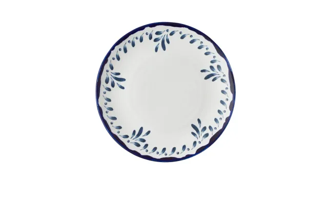 Showbar Harvest Mediterranean Piatto 27,5cm Coupe