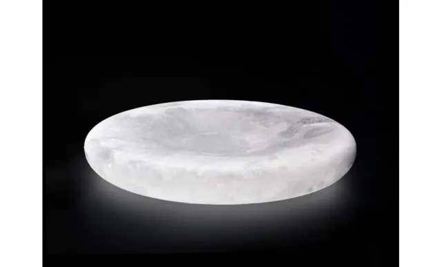 Showbar Ice Age S piatto cocktail 14 cm vetro