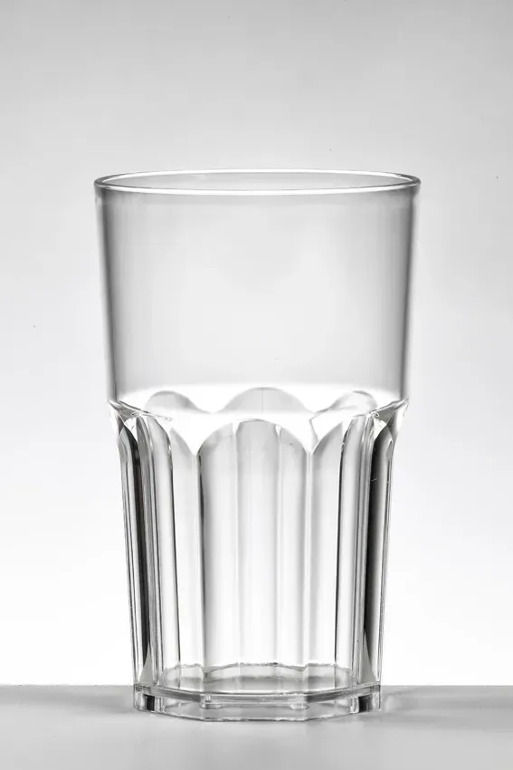 Showbar Granity L bicchiere policarbonato 1 litro 40 pz