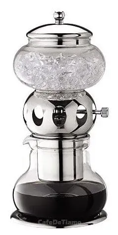 Ti Amo Water Drip Estrattore Caffè Freddo 5 Tazze